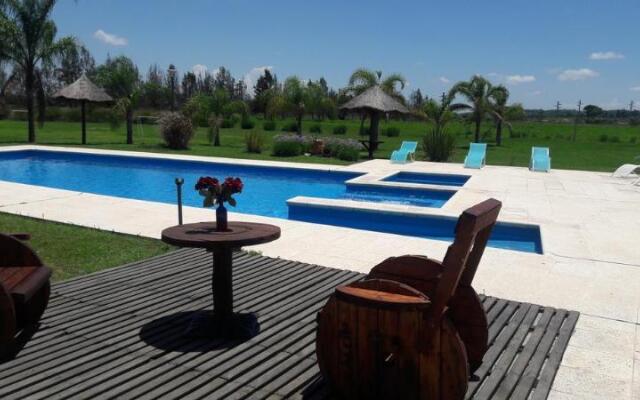 Howard Johnson by Wyndham Rosario de la Frontera