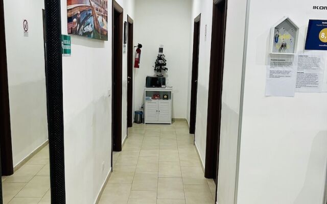 Imera Rooms