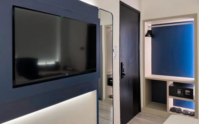 The Concept Hotel HCMC - Premium