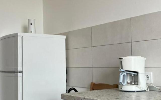 Apartament Ion Heliade