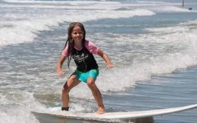 Cocobolo Guest House