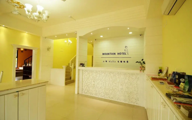 Nantou JiJi Mu Breeze B&B