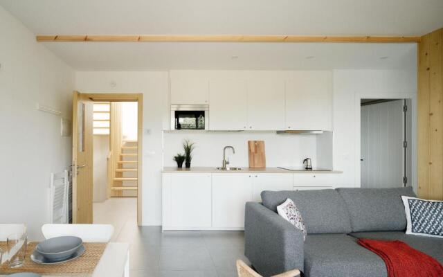 Apartamentos Ribeira Sacra