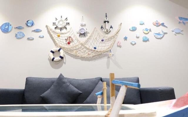 ALTARA QUY NHON - Ocean House 77