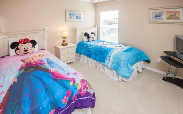 Paul'S Highlands Reserve Home