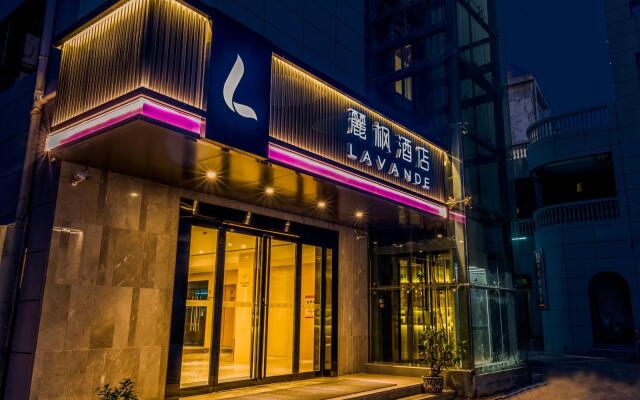 Lavande Hotels·Yichang Wanda Plaza