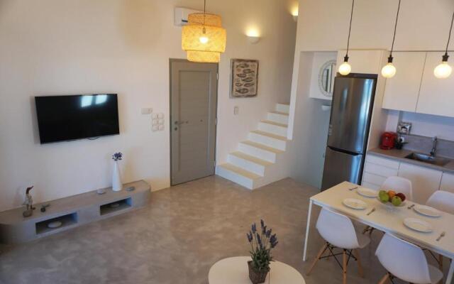 Sunset Villa I