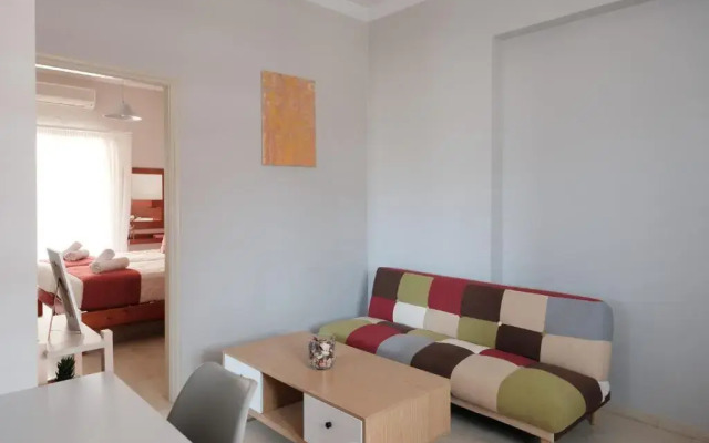 Marilena Apartments