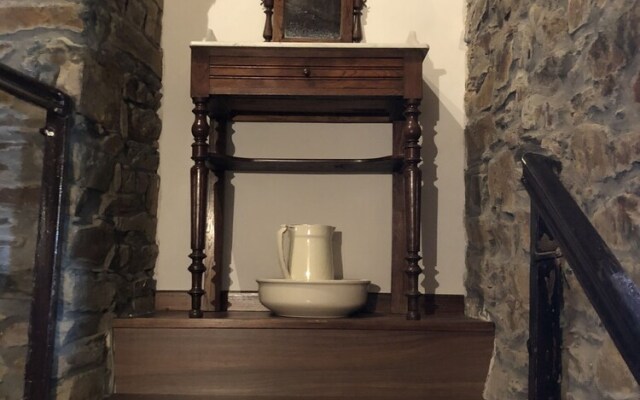 Manoir de la Crochardière