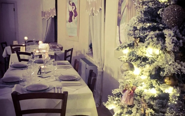 Sui Passi di Francesco