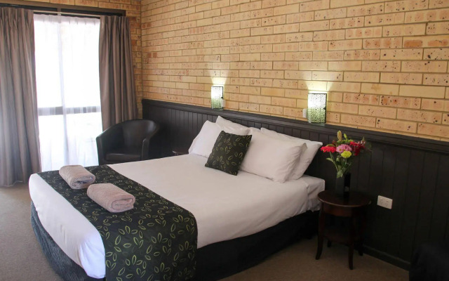 Albert Park Motor Inn