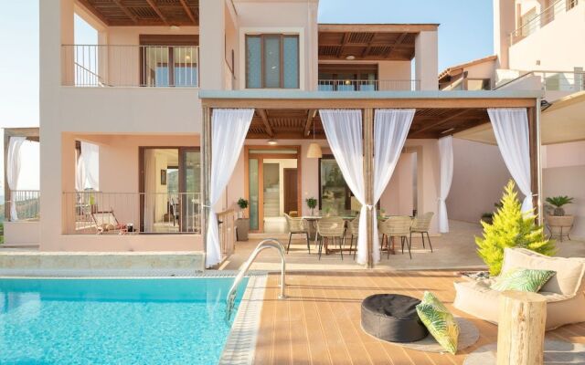 Youktas Villas