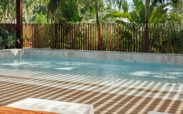 Jumeirah Residences Marsa Al Arab
