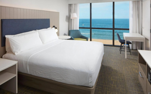 Four Points By Sheraton Virginia Beach Oceanfront