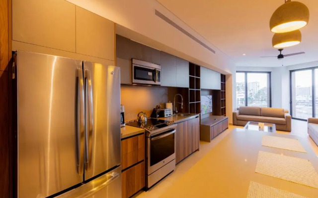 Paraiso Residences Marina Cabo by Capitalia