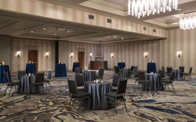 Sonesta Nashville Airport
