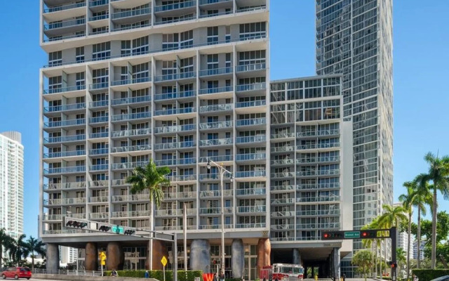 ICON Brickell Residences by SV Rentals
