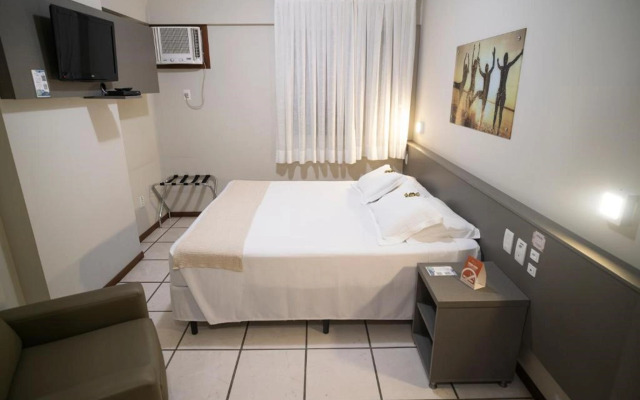 Camboriú Praia Hotel