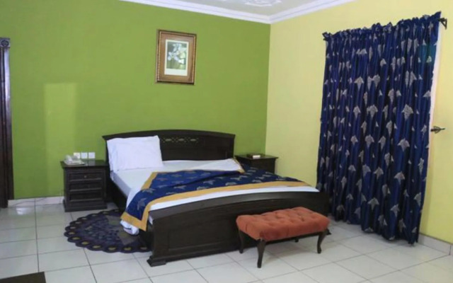 The Golf Prince Hotel