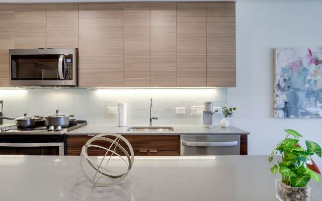 Arlington Executive Suites by H