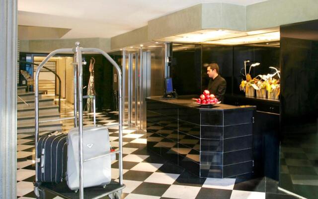 Gran Derby Suites Hotel, a Small Luxury Hotels of the World