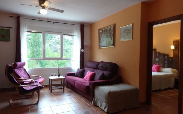 Spa & Casa Rural Rio Dulce