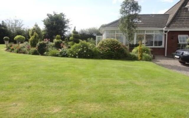 Westwood Country House
