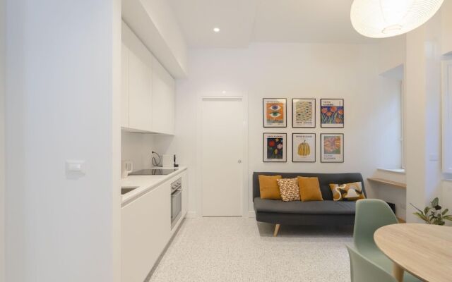 Torlonia Studio in Rome