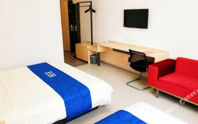 Jiayu hotel