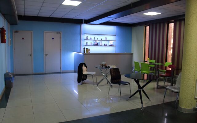 Hostel Portal