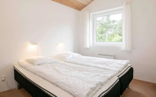 8 Person Holiday Home in Hjorring-by Traum