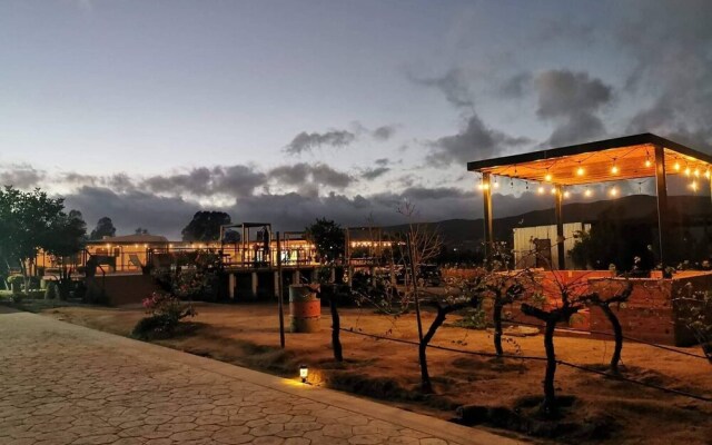 Hacienda Los Golfo