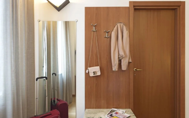Best Western Hotel Duca DAosta