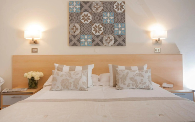 Hotel Mon Cheri