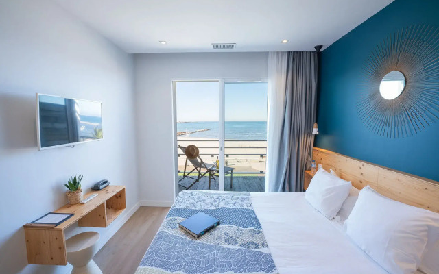 Hôtel Café Miramar