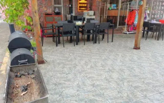 Shenzhen Blue Sea Seaview Homestay