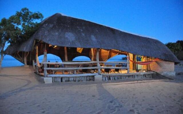 Ngala Beach Lodge