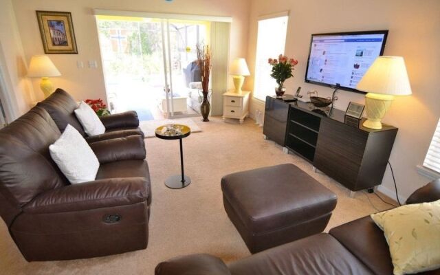 Sandy Ridge Villa #231025 - 4 Br villa