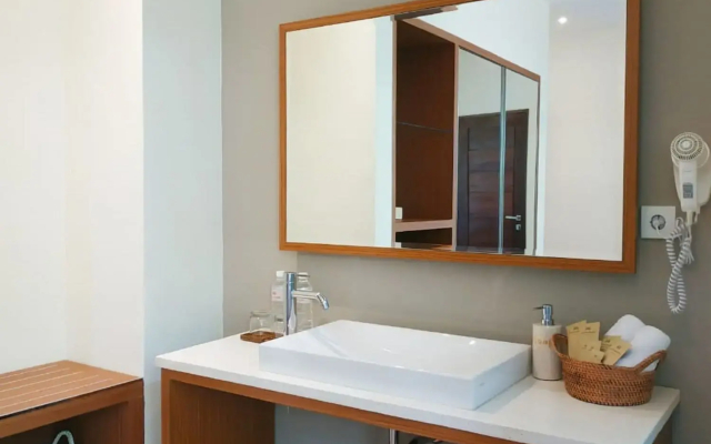 Annupuri Villas Bali
