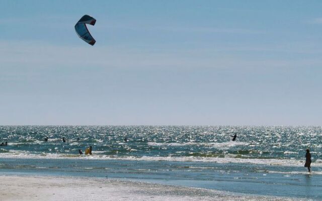 "Franka" - 800m from the sea in Western Jutland