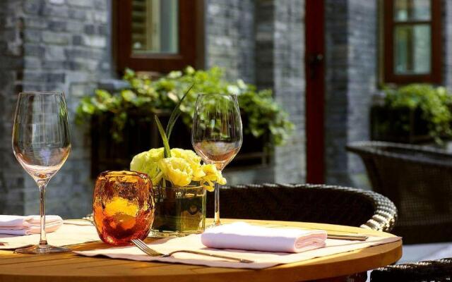 Relais & Chateaux Chaptel Hangzhou