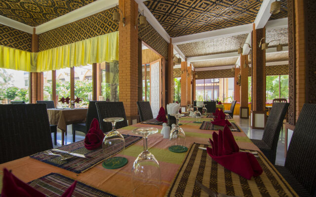 Bawga Theiddhi Hotel
