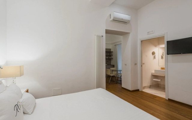 Deluxe Apartment RG7