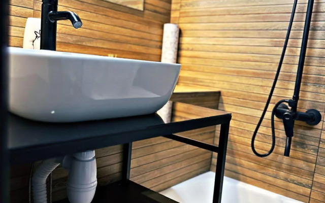 Апартаменты на улице Чертановская 30 корпус 2