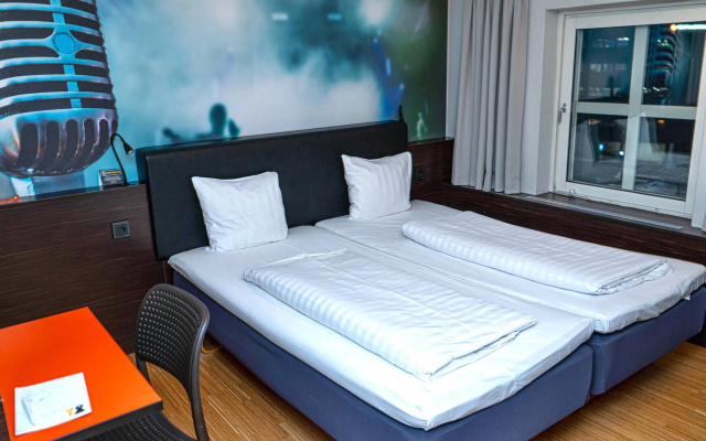 Comfort Hotel Malmö