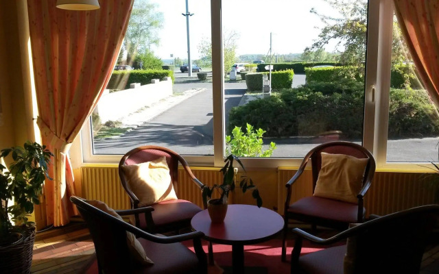 Hotel & Residence Nevers Nord - Varennes Vauzelles