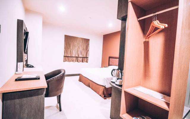 Hotel Olive
