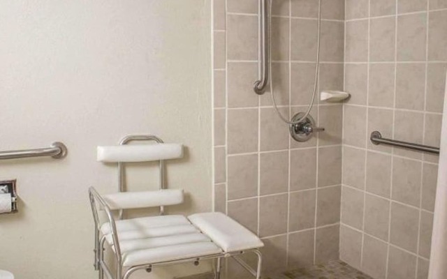 Comfort Inn North