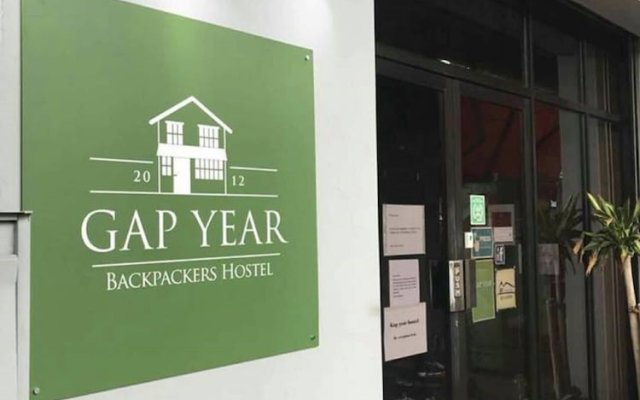Gap Year Hostel