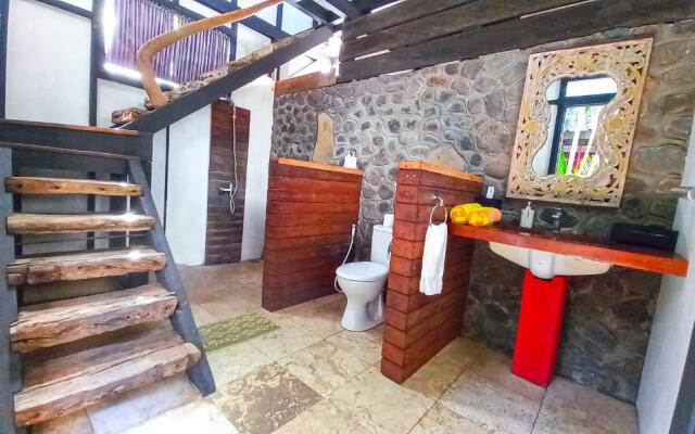 Amed Lodge by Sudamala Resorts